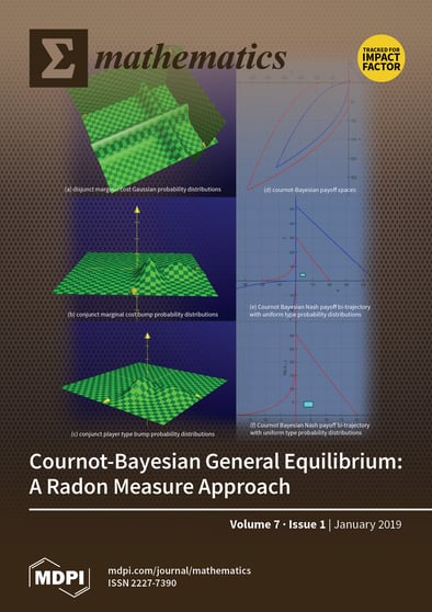 Journal Issue Cover Image