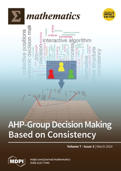 Journal Issue Cover Image