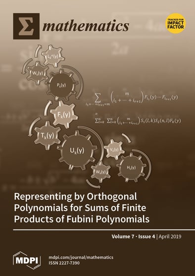 Journal Issue Cover Image
