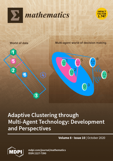 Journal Issue Cover Image