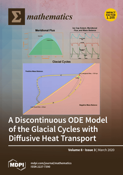 Journal Issue Cover Image