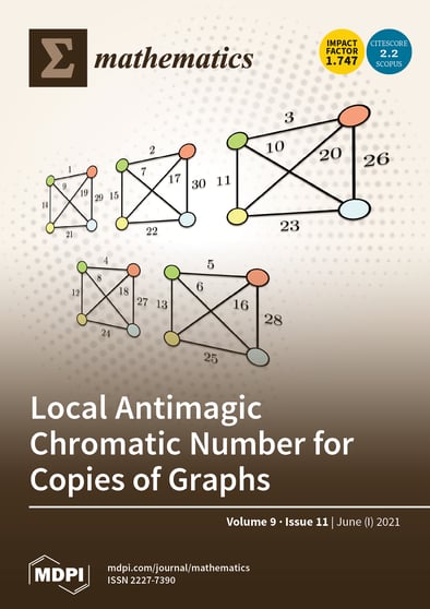 Journal Issue Cover Image