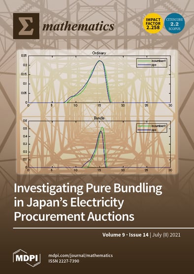 Journal Issue Cover Image