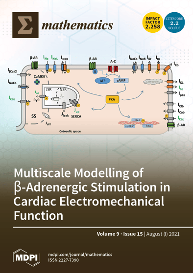 Journal Issue Cover Image