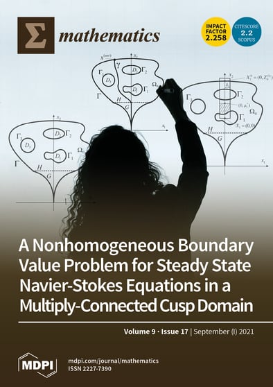 Journal Issue Cover Image