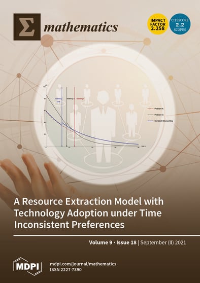 Journal Issue Cover Image