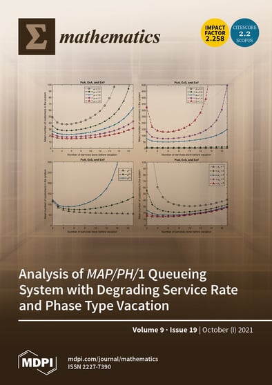 Journal Issue Cover Image