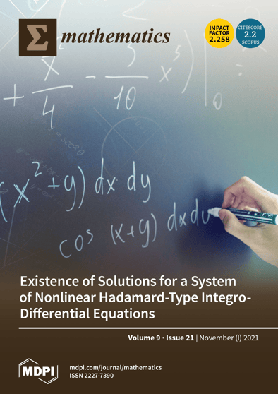 Journal Issue Cover Image