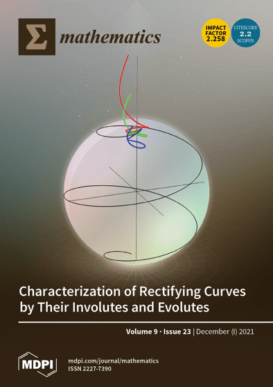 Journal Issue Cover Image