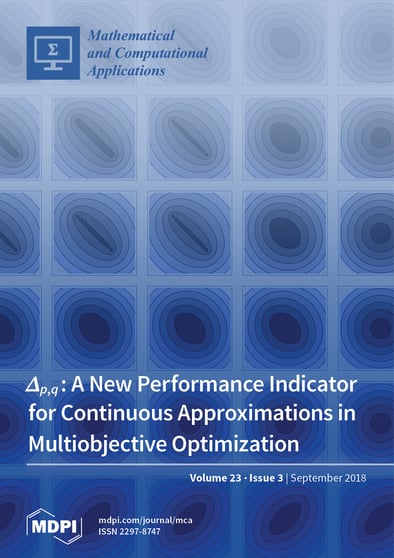 Journal Issue Cover Image