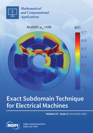Journal Issue Cover Image