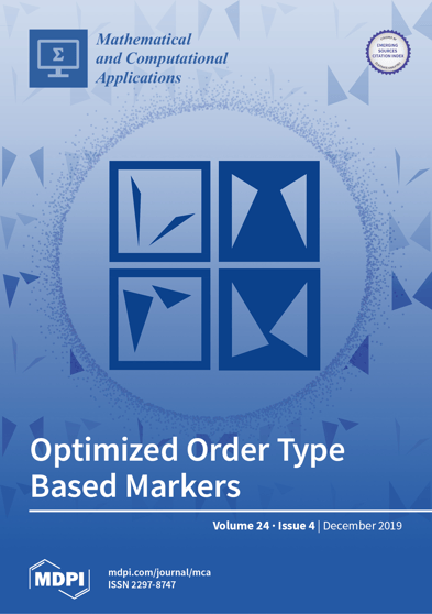 Journal Issue Cover Image