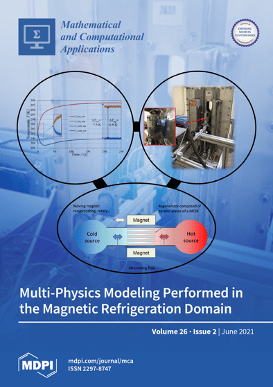 Journal Issue Cover Image