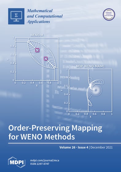 Journal Issue Cover Image