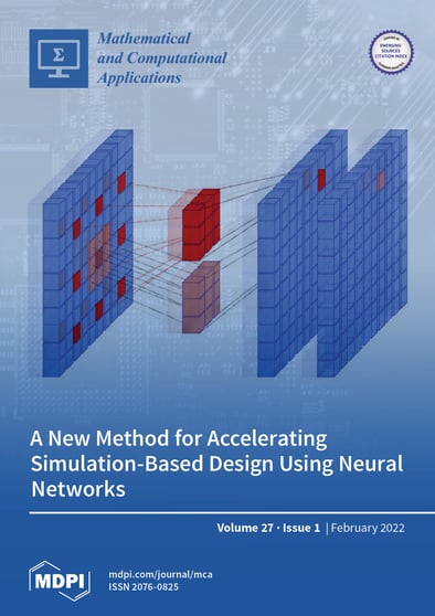 Journal Issue Cover Image