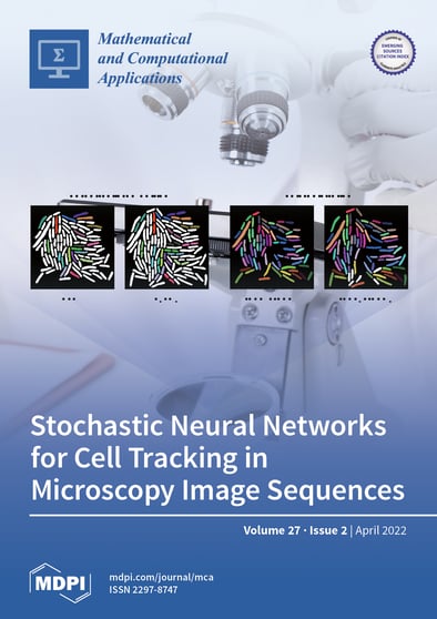 Journal Issue Cover Image