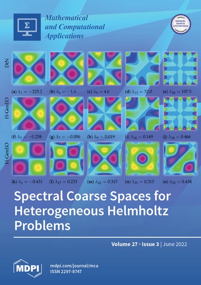 Journal Issue Cover Image