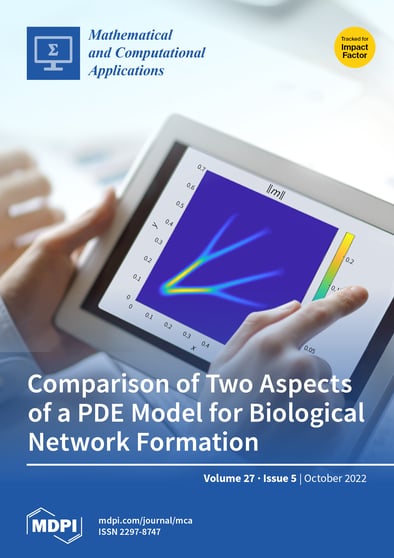 Journal Issue Cover Image