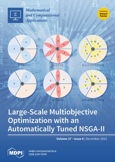 Journal Issue Cover Image