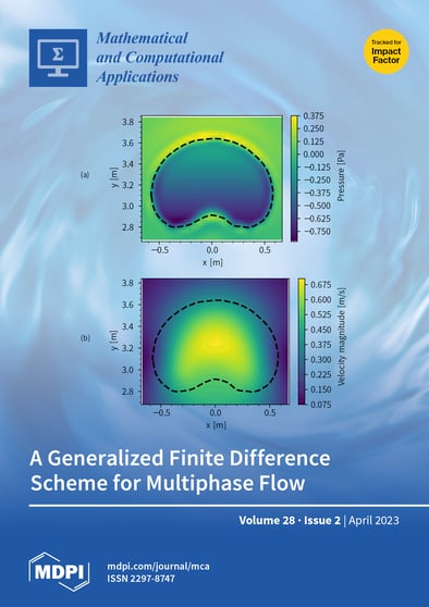 Journal Issue Cover Image