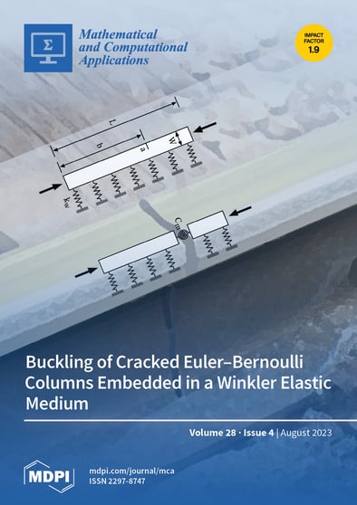 Journal Issue Cover Image