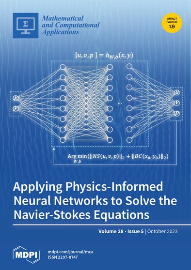 Journal Issue Cover Image