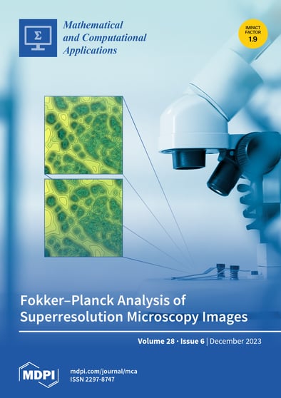 Journal Issue Cover Image