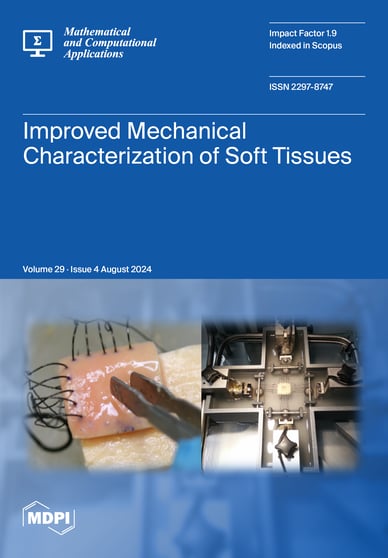 Journal Issue Cover Image