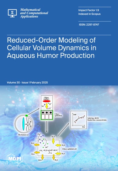 Journal Issue Cover Image