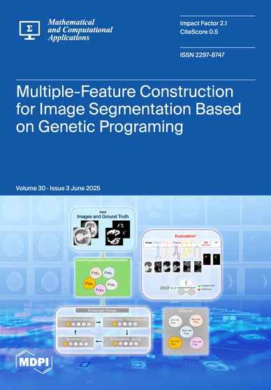 Journal Issue Cover Image