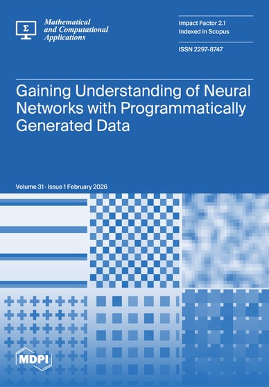 Journal Issue Cover Image