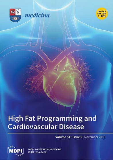 Journal Issue Cover Image