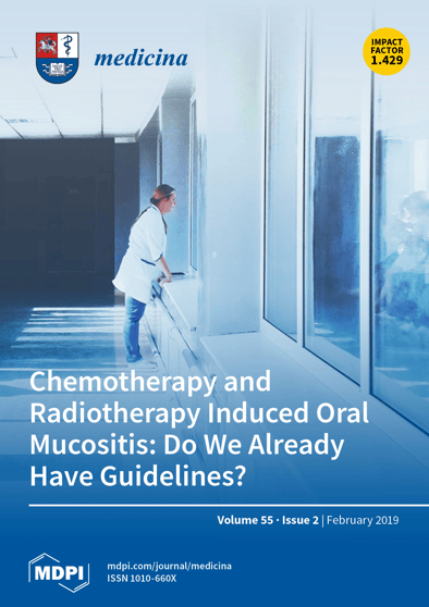 Journal Issue Cover Image