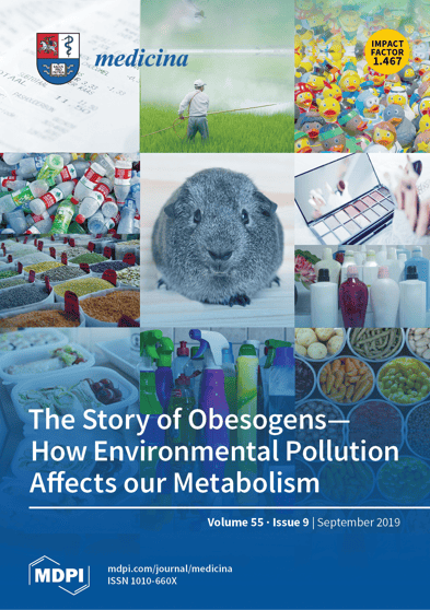 Journal Issue Cover Image