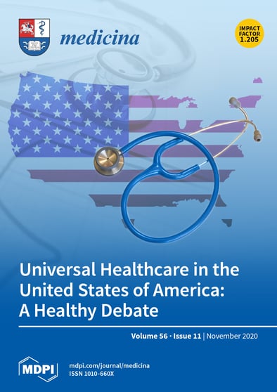 Journal Issue Cover Image