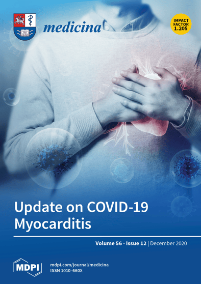 Journal Issue Cover Image