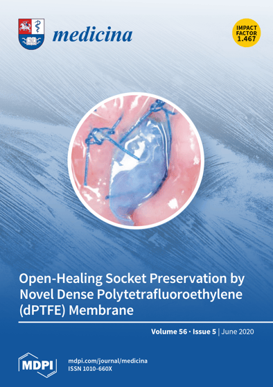 Journal Issue Cover Image