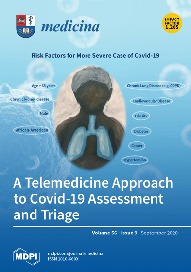 Journal Issue Cover Image