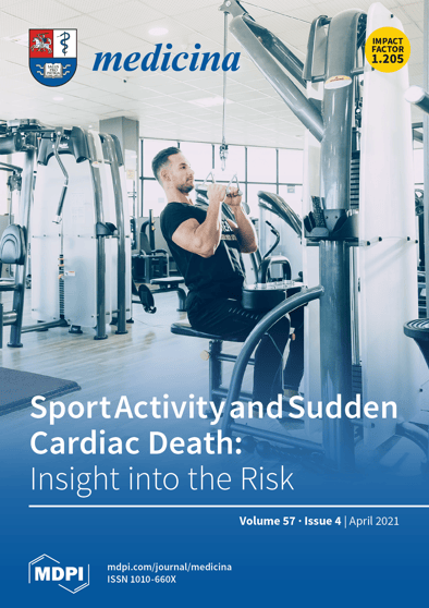 Journal Issue Cover Image