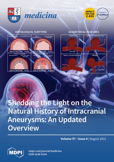 Journal Issue Cover Image