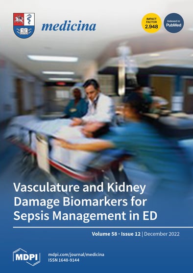 Journal Issue Cover Image