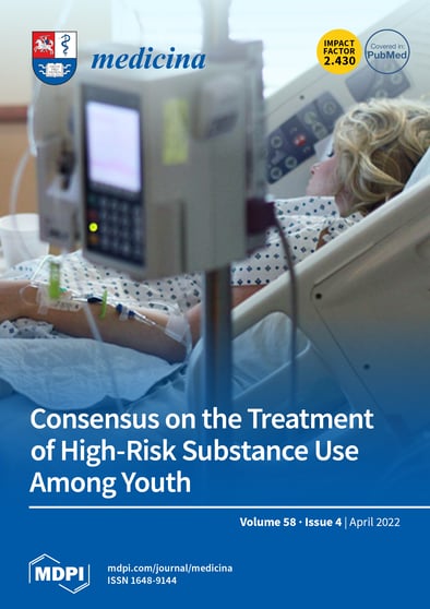 Journal Issue Cover Image