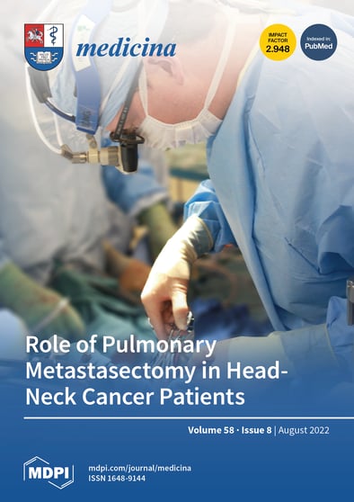 Journal Issue Cover Image