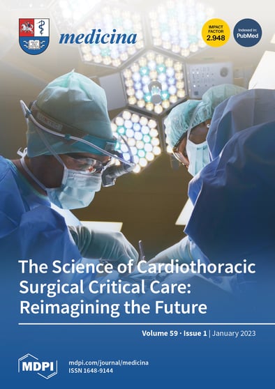 Journal Issue Cover Image