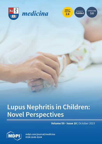 Journal Issue Cover Image