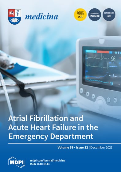 Journal Issue Cover Image