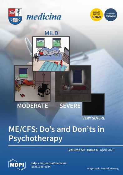 Journal Issue Cover Image