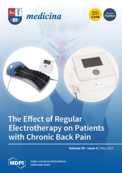 Journal Issue Cover Image