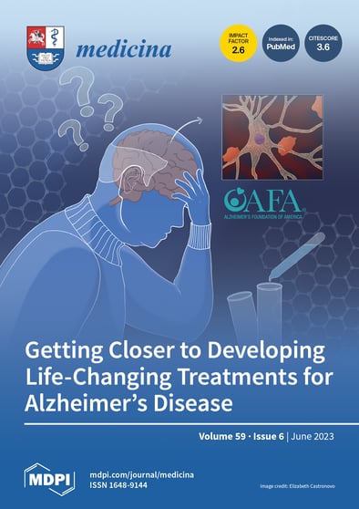 Journal Issue Cover Image