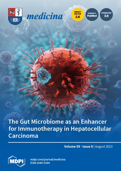 Journal Issue Cover Image